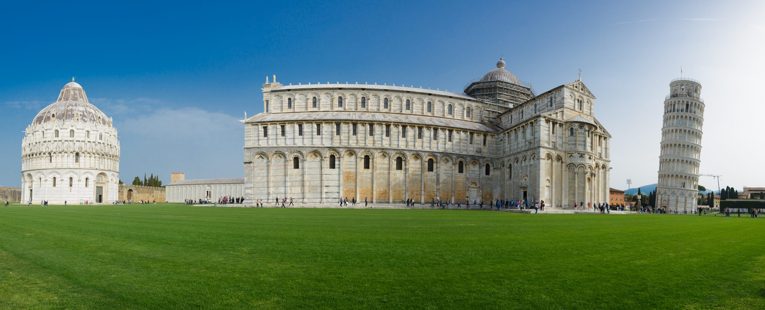 Landeninformatie Italia