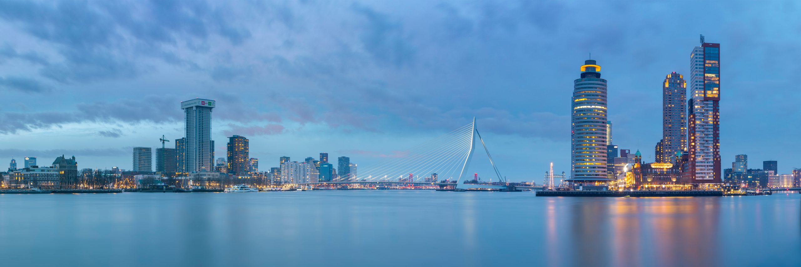 Stad Rotterdam