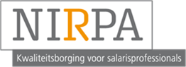 De salarisprofessionals van Interfisc zijn NIRPA gecertificeerd!