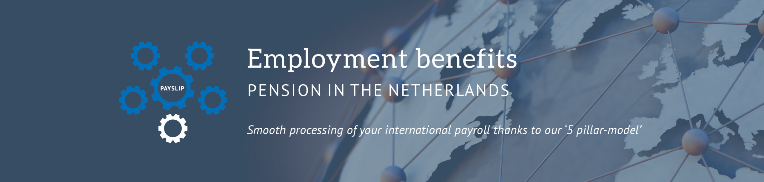 Pensioen in Nederland