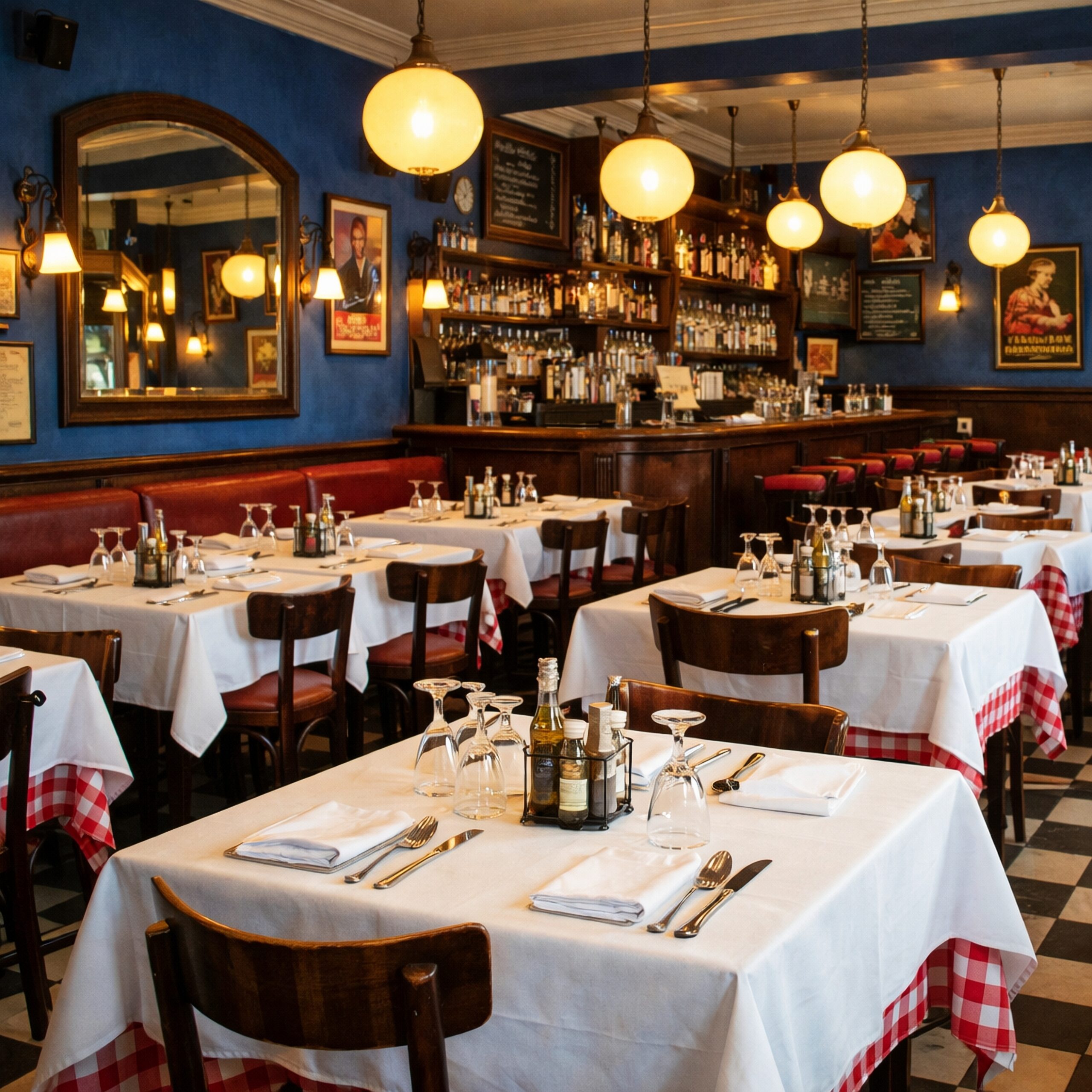 maaltijdscheques in België